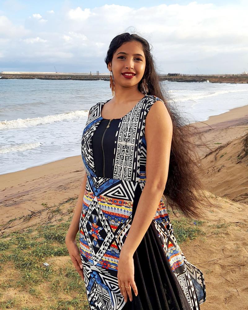 Apurva Patra